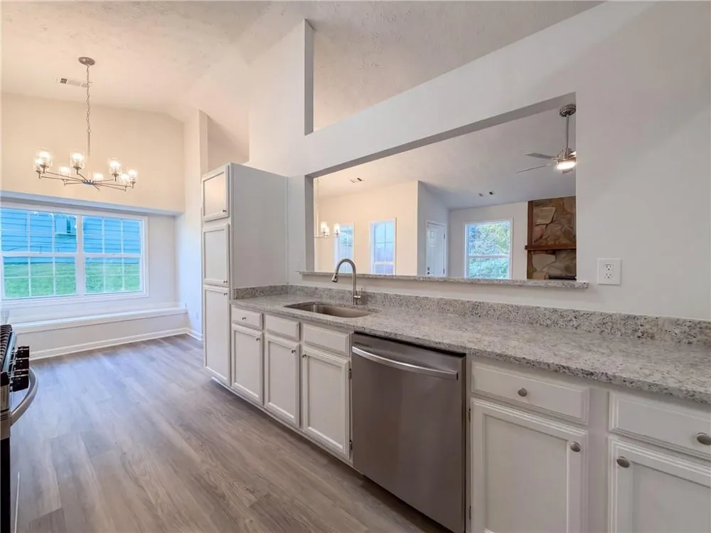5857 Mistyview Drive Rex, GA 30273