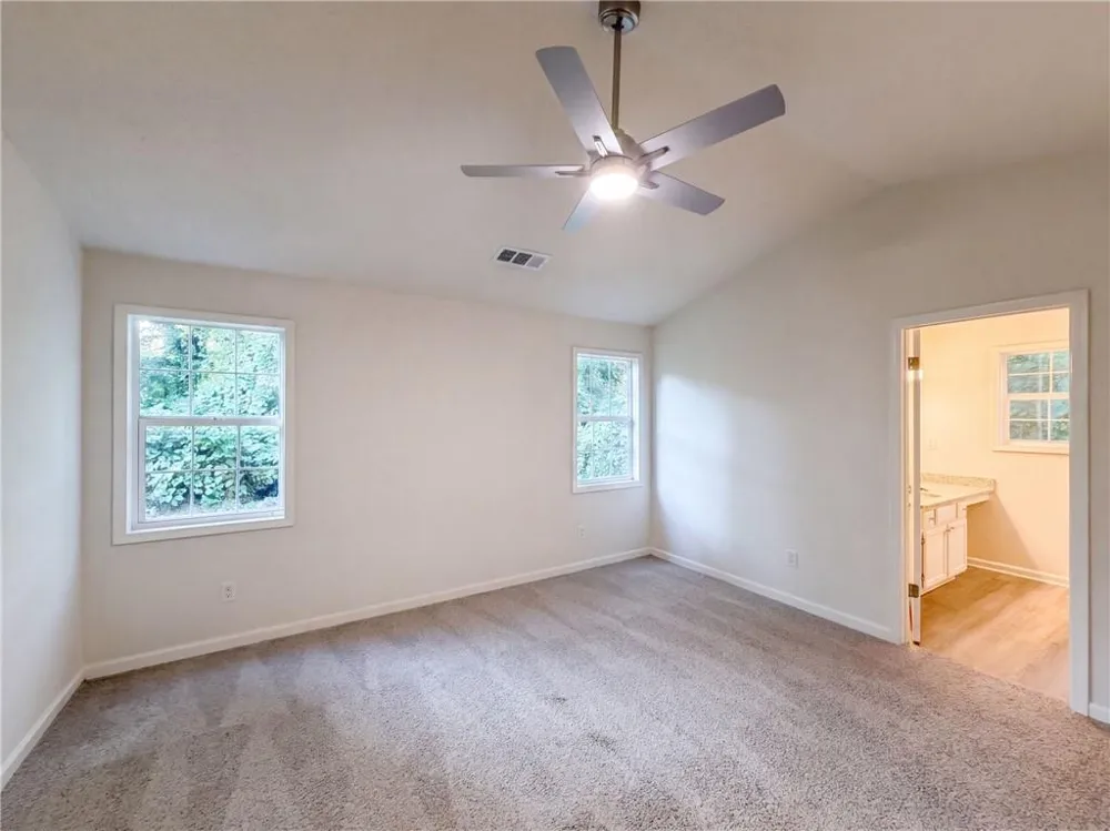 5857 Mistyview Drive Rex, GA 30273