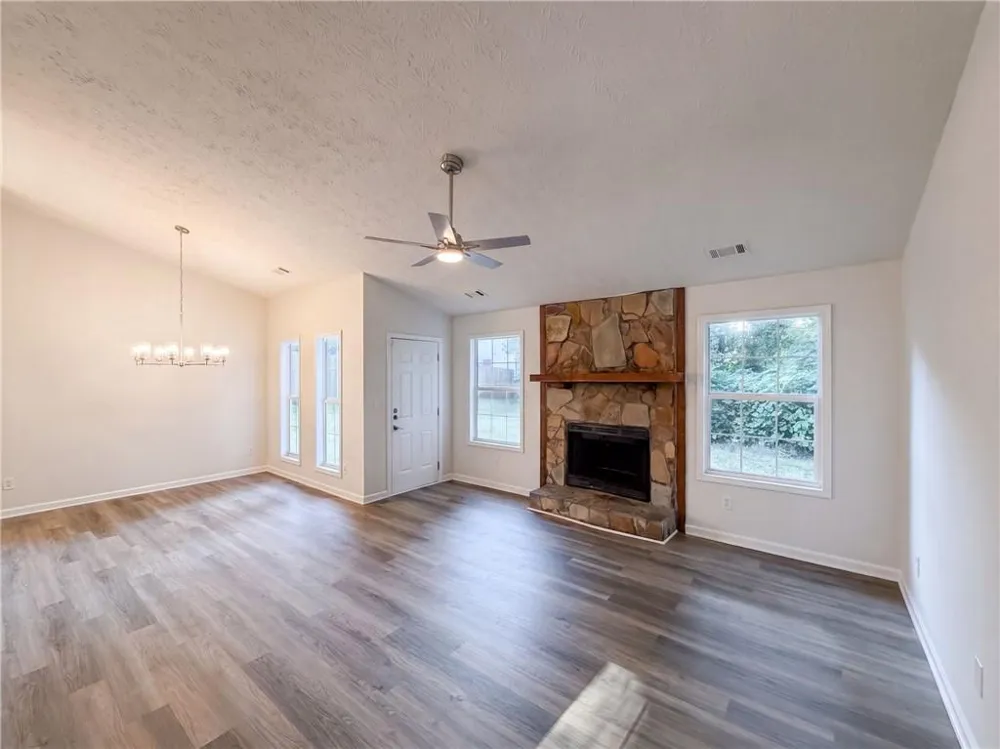 5857 Mistyview Drive Rex, GA 30273