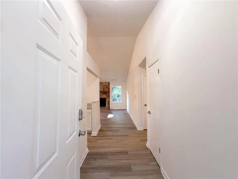 5857 Mistyview Drive Rex, GA 30273