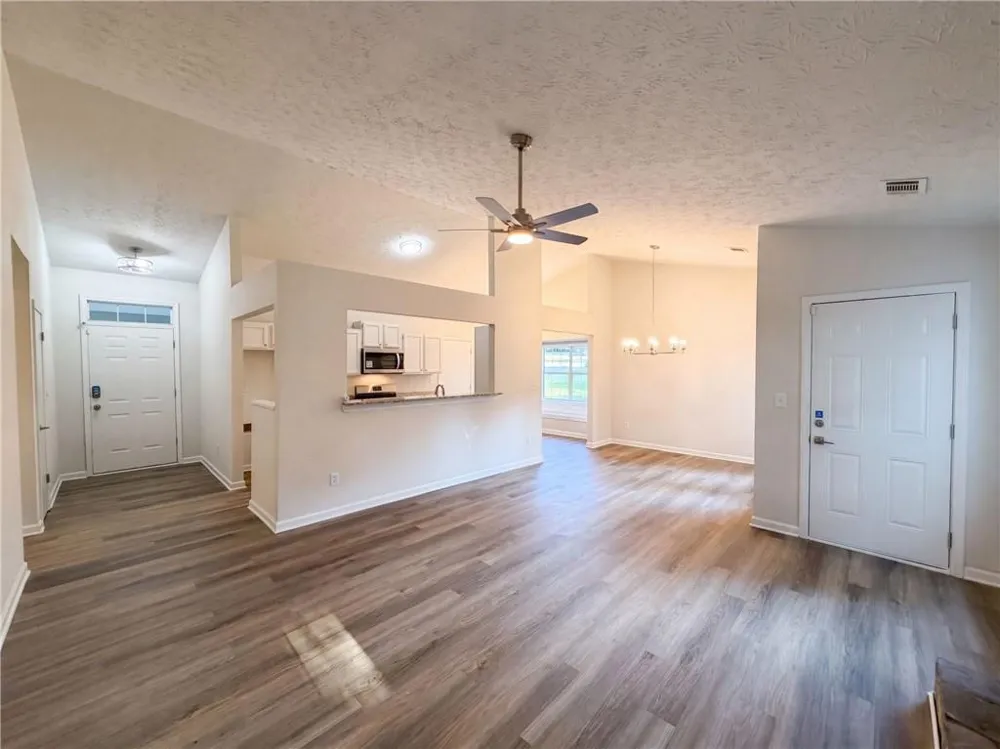 5857 Mistyview Drive Rex, GA 30273