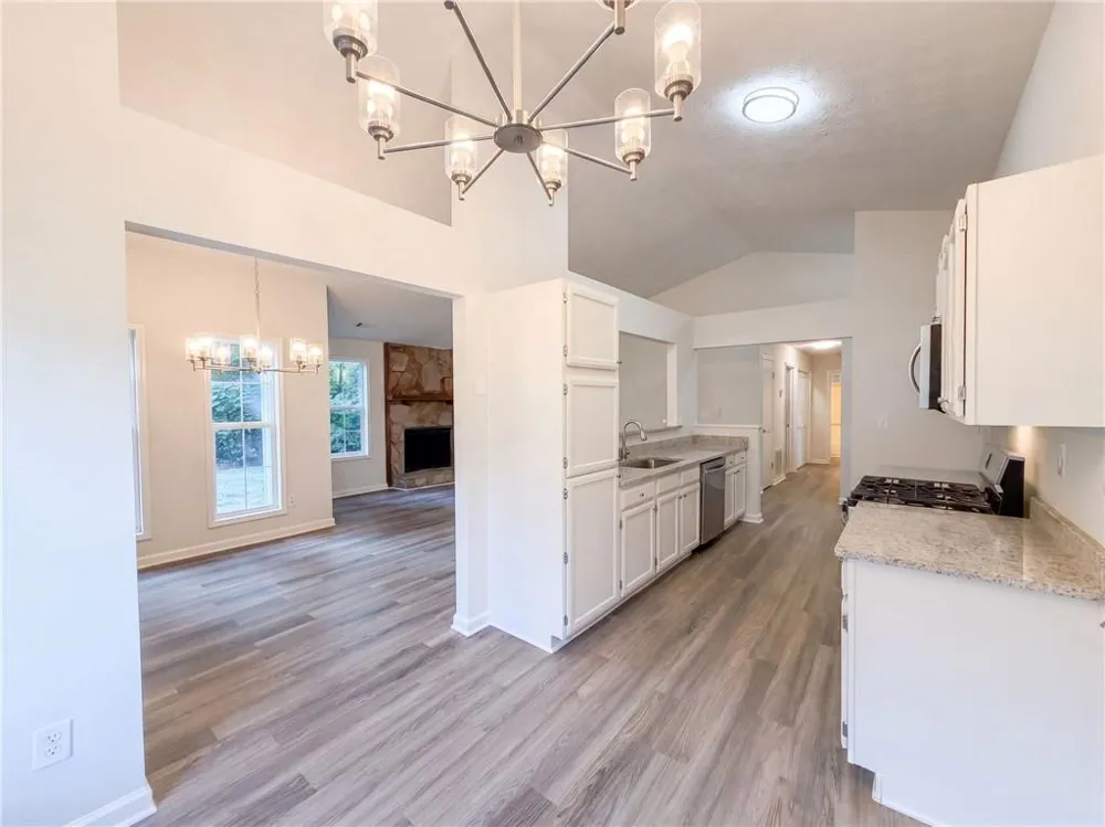 5857 Mistyview Drive Rex, GA 30273