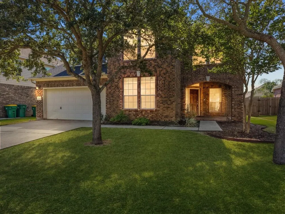 814 Corner Square Seabrook, TX 77586