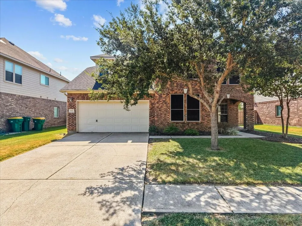 814 Corner Square Seabrook, TX 77586