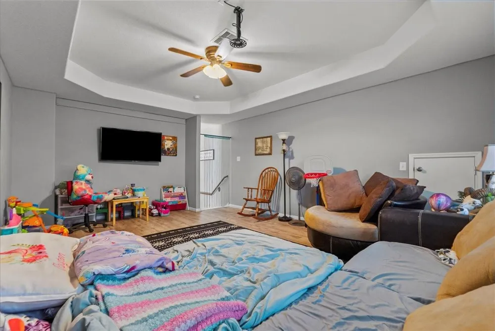 814 Corner Square Seabrook, TX 77586