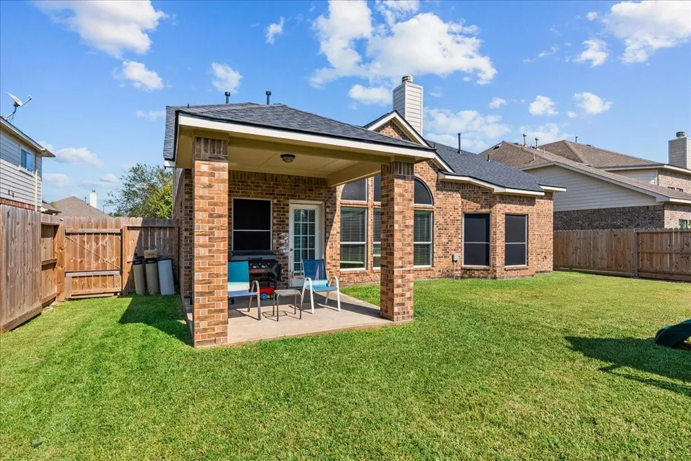 814 Corner Square Seabrook, TX 77586