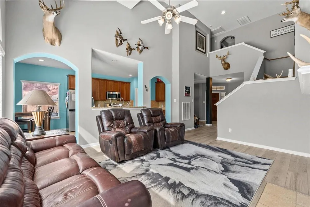 814 Corner Square Seabrook, TX 77586