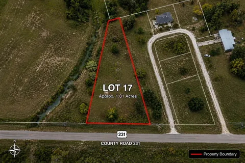 17 County Road 231