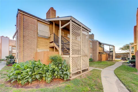 10202 Forum Park Drive #256