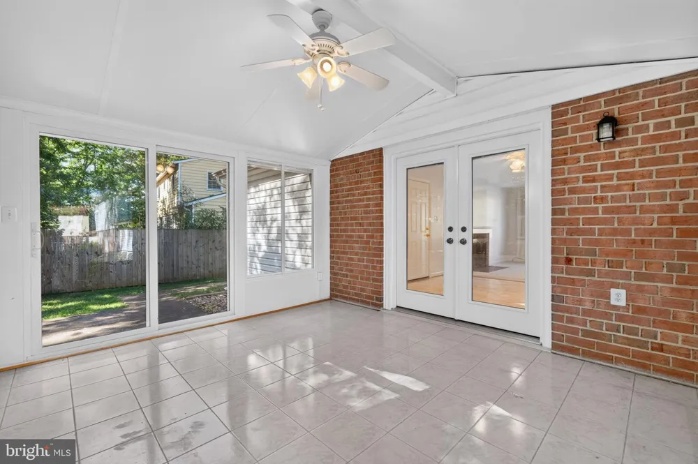 6905 HUNTSMAN BOULEVARD Springfield, VA 22153