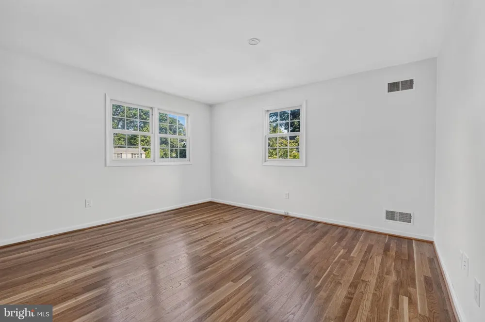 6905 HUNTSMAN BOULEVARD Springfield, VA 22153