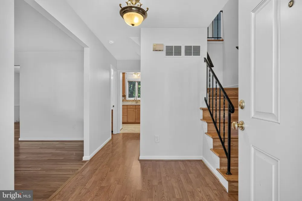 6905 HUNTSMAN BOULEVARD Springfield, VA 22153