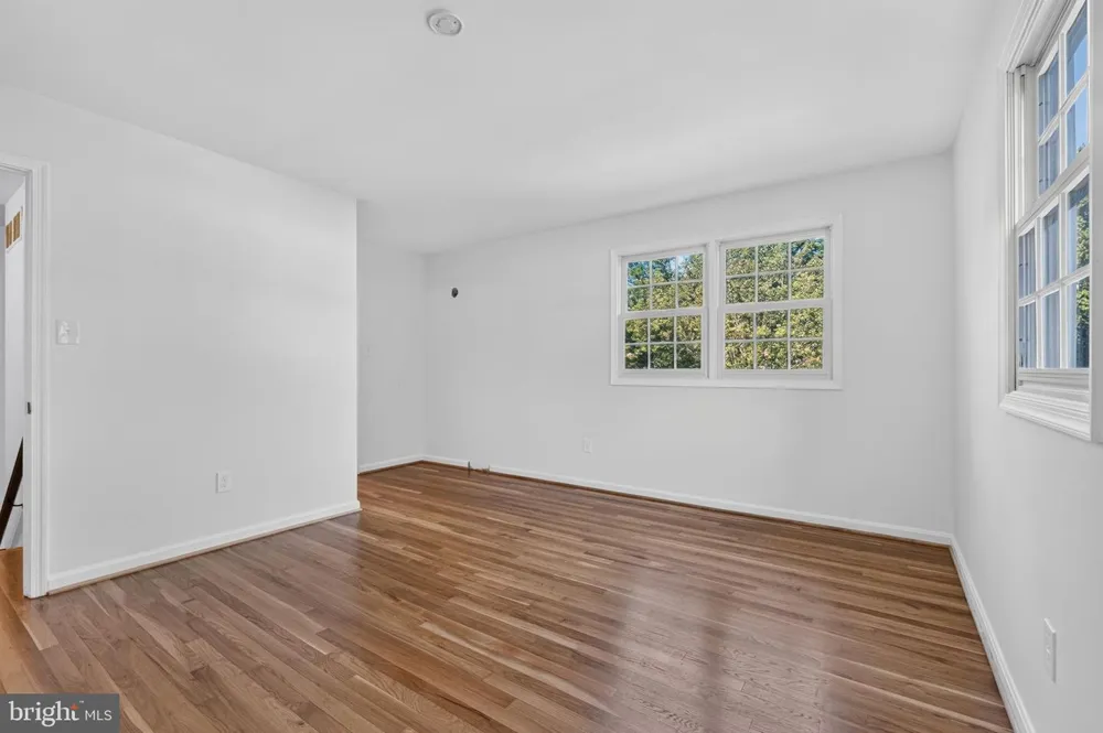 6905 HUNTSMAN BOULEVARD Springfield, VA 22153