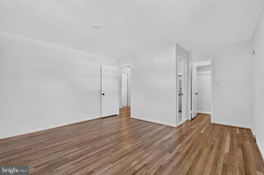 6905 HUNTSMAN BOULEVARD Springfield, VA 22153