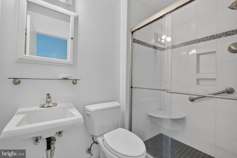 6905 HUNTSMAN BOULEVARD Springfield, VA 22153