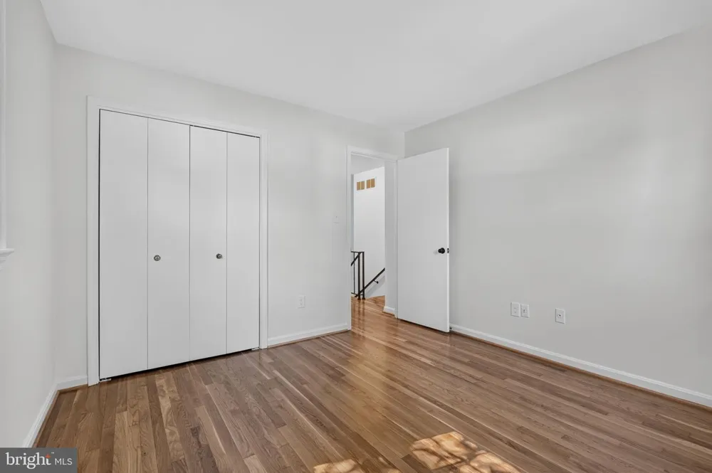 6905 HUNTSMAN BOULEVARD Springfield, VA 22153