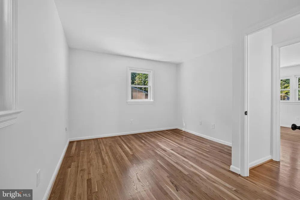 6905 HUNTSMAN BOULEVARD Springfield, VA 22153
