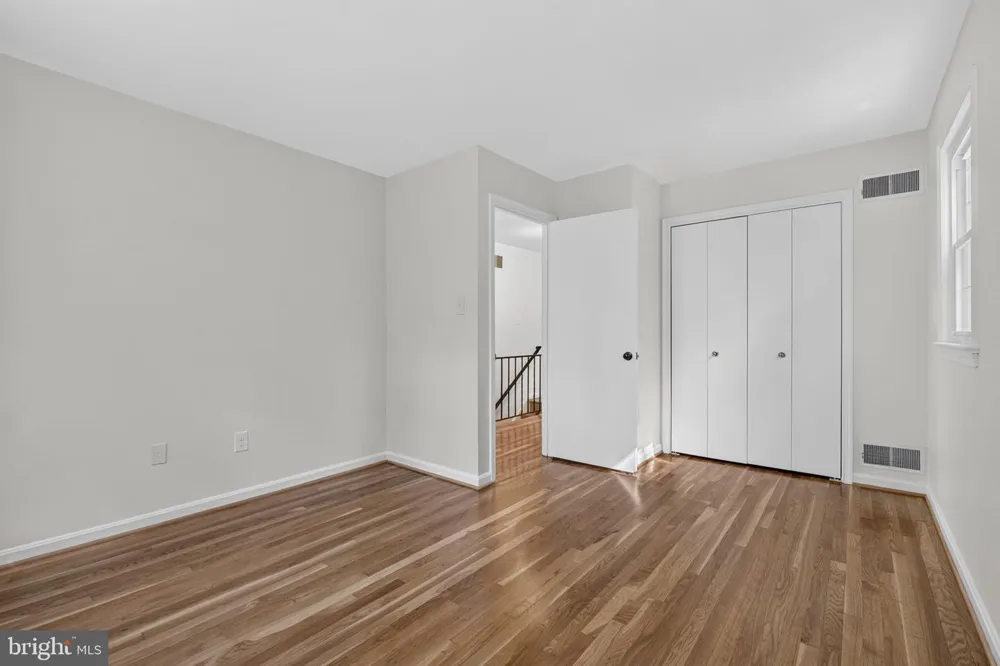 6905 HUNTSMAN BOULEVARD Springfield, VA 22153