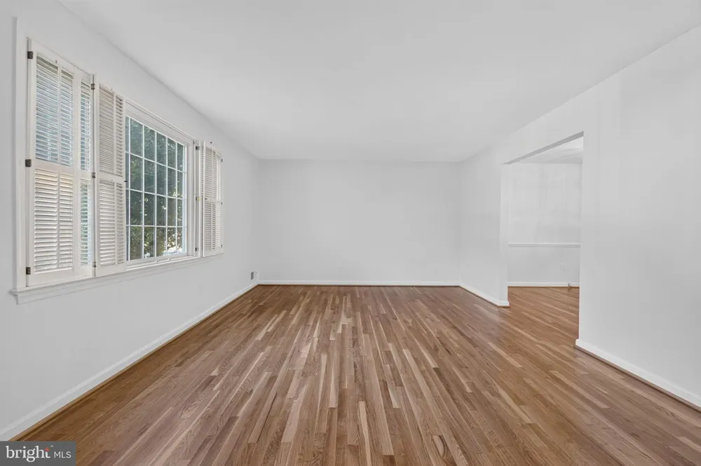 6905 HUNTSMAN BOULEVARD Springfield, VA 22153