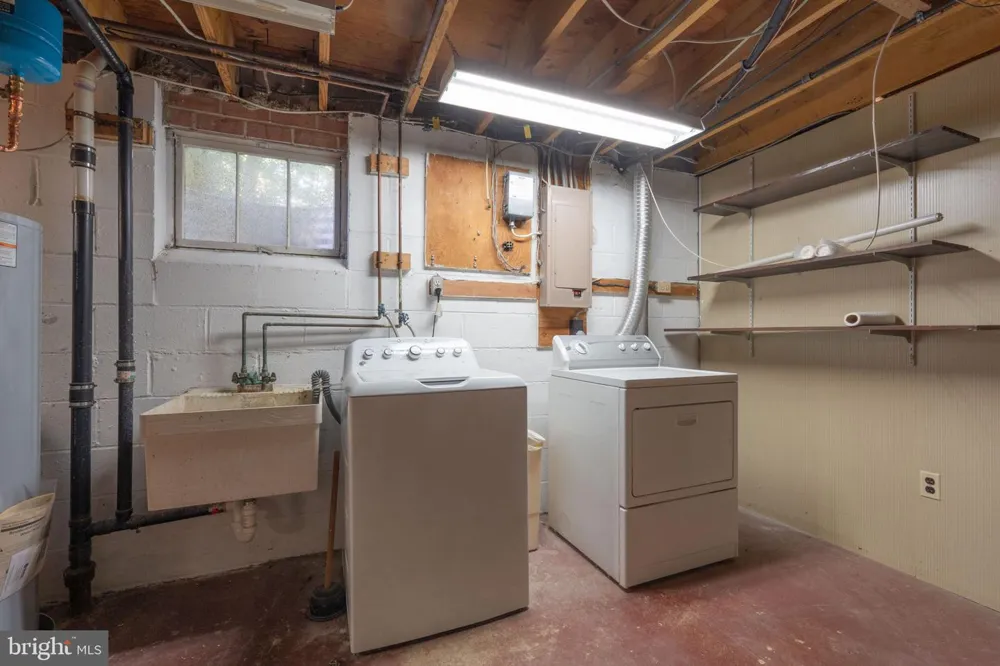 6905 HUNTSMAN BOULEVARD Springfield, VA 22153
