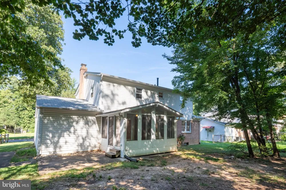 6905 HUNTSMAN BOULEVARD Springfield, VA 22153