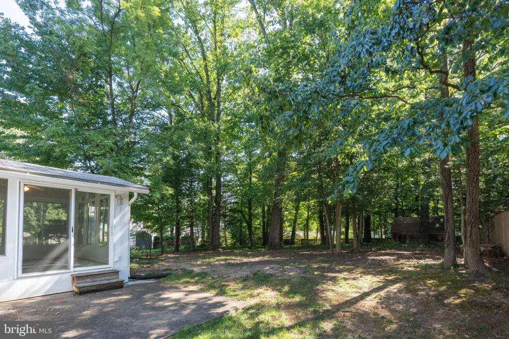 6905 HUNTSMAN BOULEVARD Springfield, VA 22153