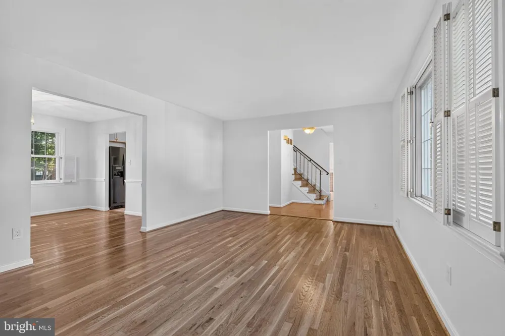 6905 HUNTSMAN BOULEVARD Springfield, VA 22153