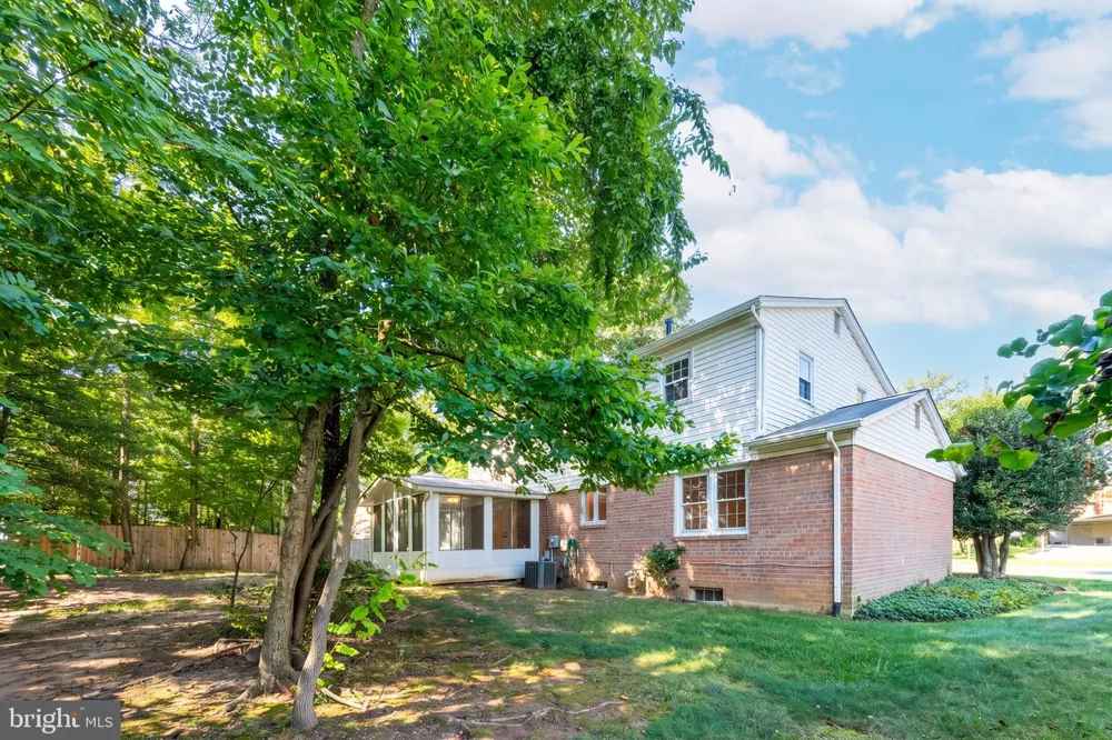 6905 HUNTSMAN BOULEVARD Springfield, VA 22153