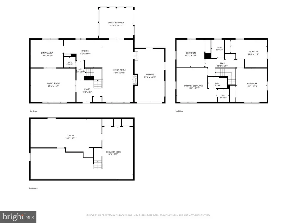 6905 HUNTSMAN BOULEVARD Springfield, VA 22153