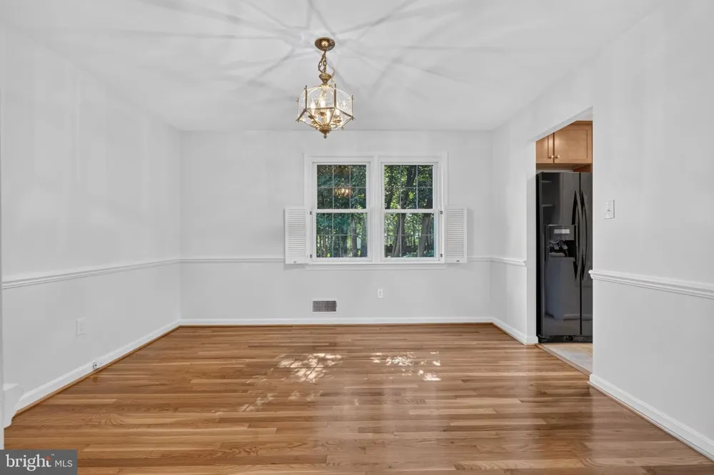 6905 HUNTSMAN BOULEVARD Springfield, VA 22153
