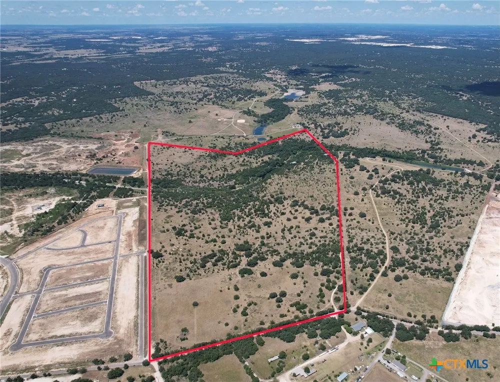 801 County Road 344 Jarrell, TX 76537