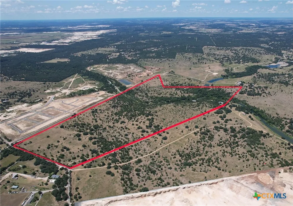 801 County Road 344 Jarrell, TX 76537