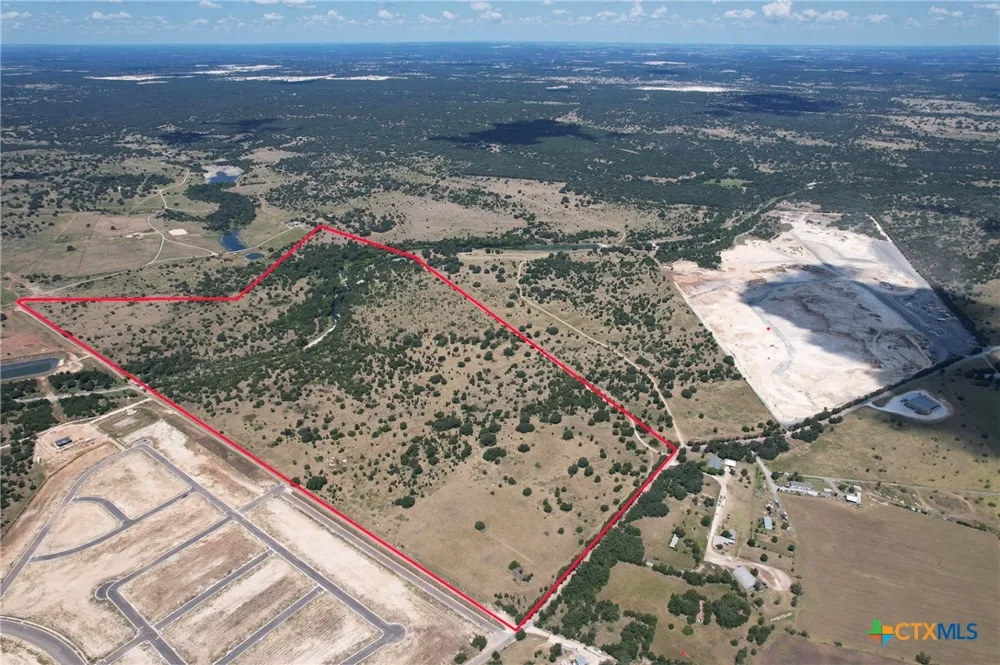 801 County Road 344 Jarrell, TX 76537