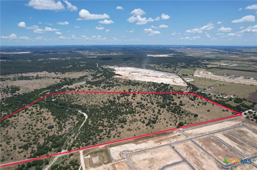 801 County Road 344 Jarrell, TX 76537