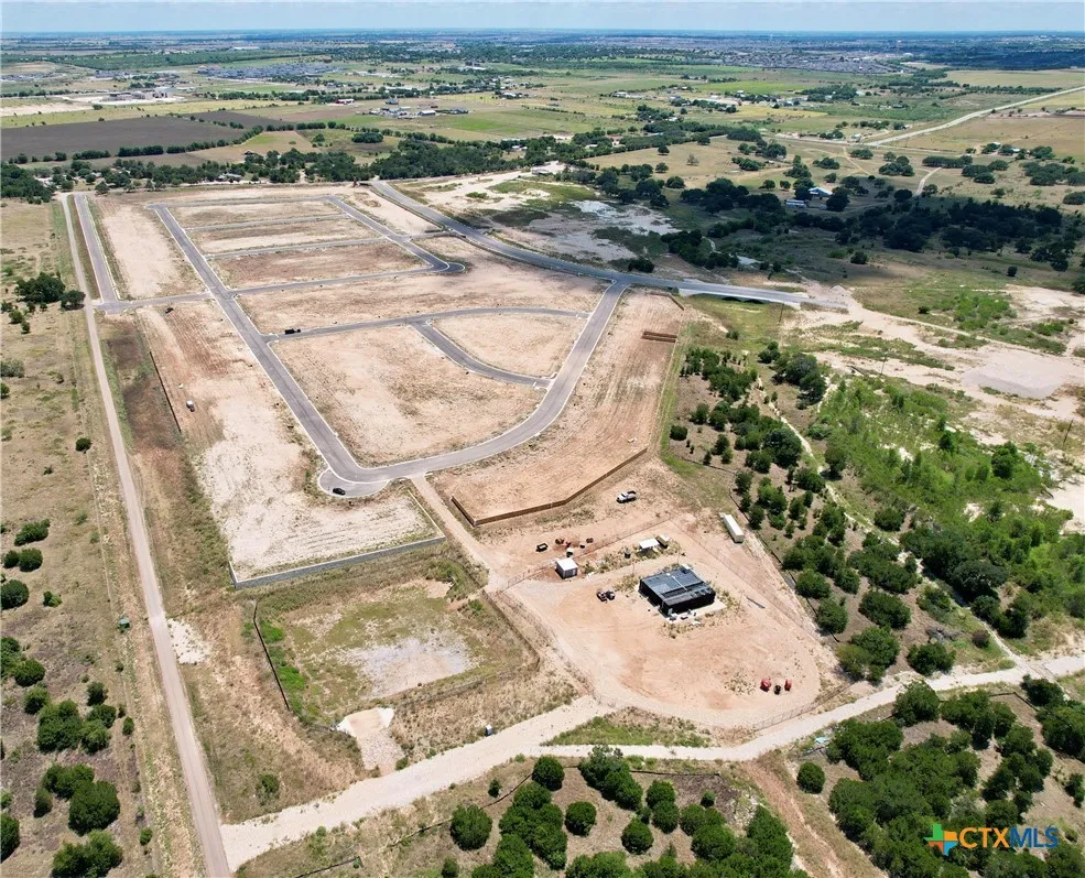 801 County Road 344 Jarrell, TX 76537