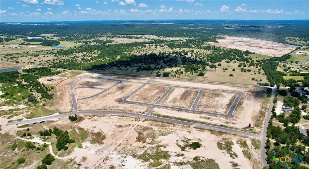 801 County Road 344 Jarrell, TX 76537