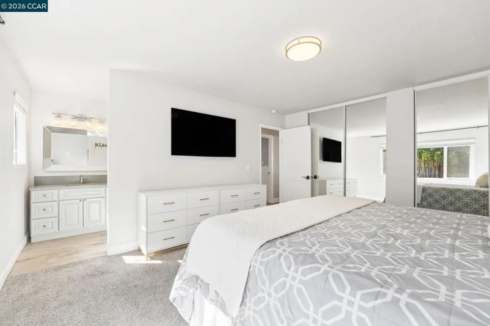 4475 Barberry Concord, CA 94521