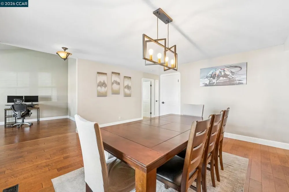 4475 Barberry Concord, CA 94521
