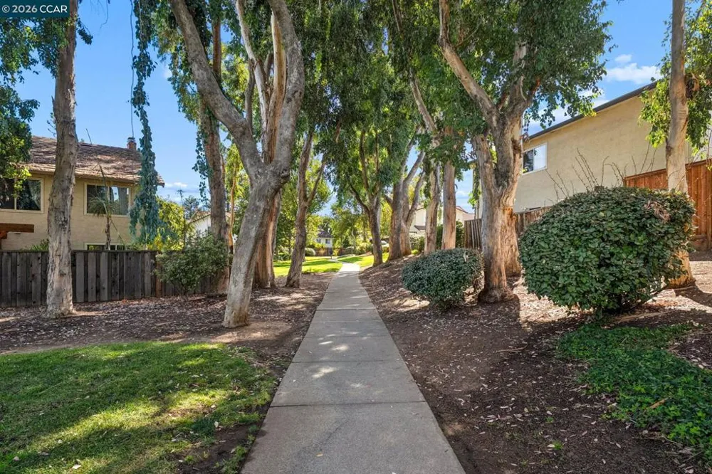 4475 Barberry Concord, CA 94521