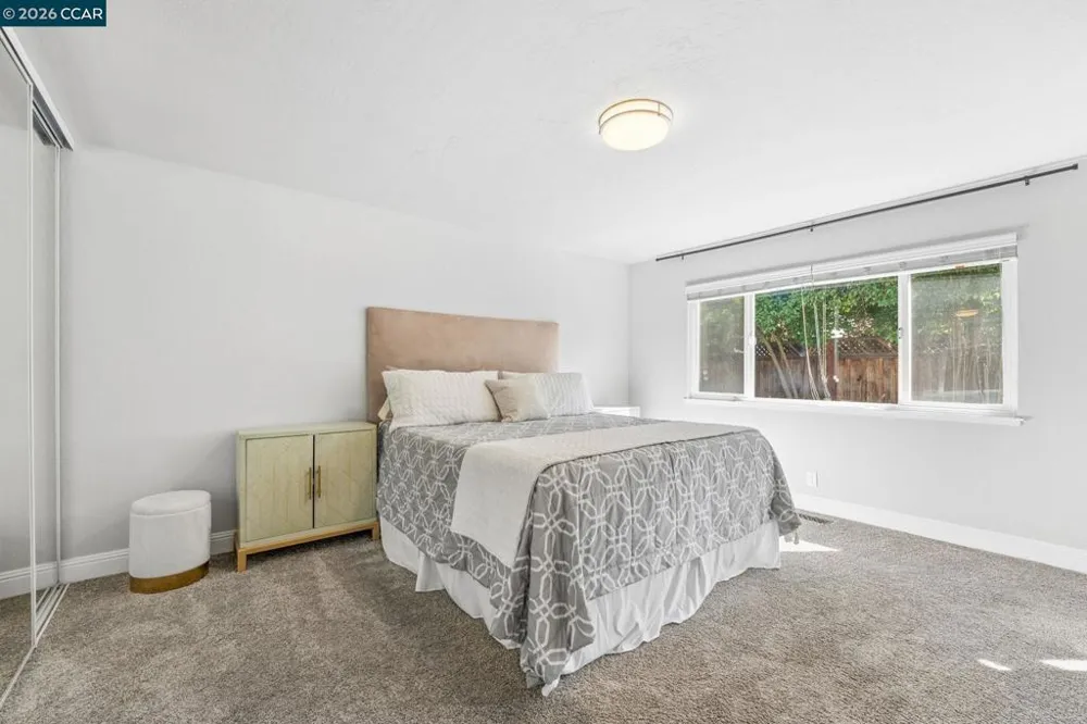 4475 Barberry Concord, CA 94521