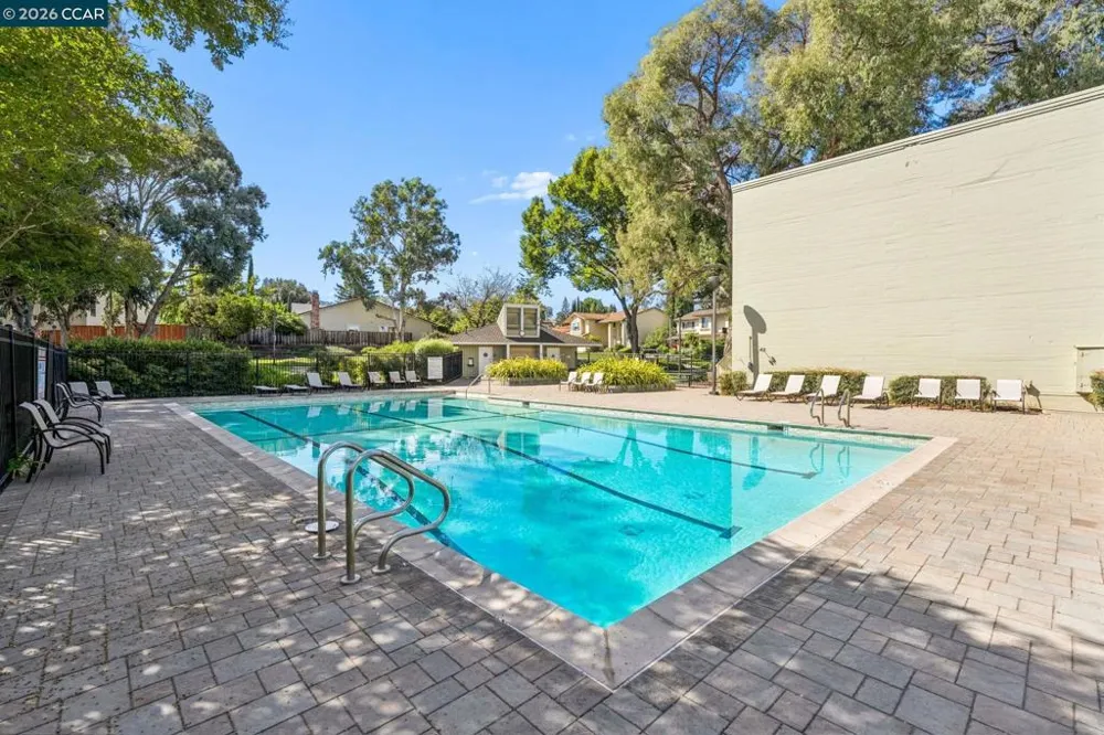 4475 Barberry Concord, CA 94521