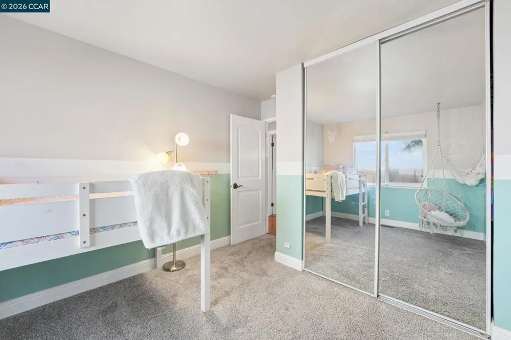 4475 Barberry Concord, CA 94521