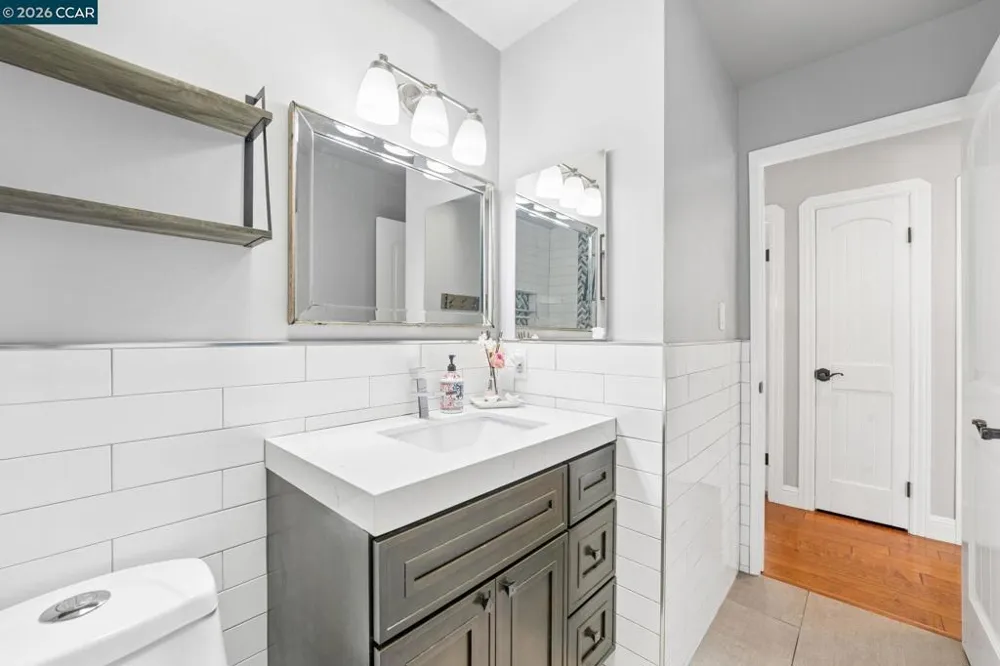 4475 Barberry Concord, CA 94521