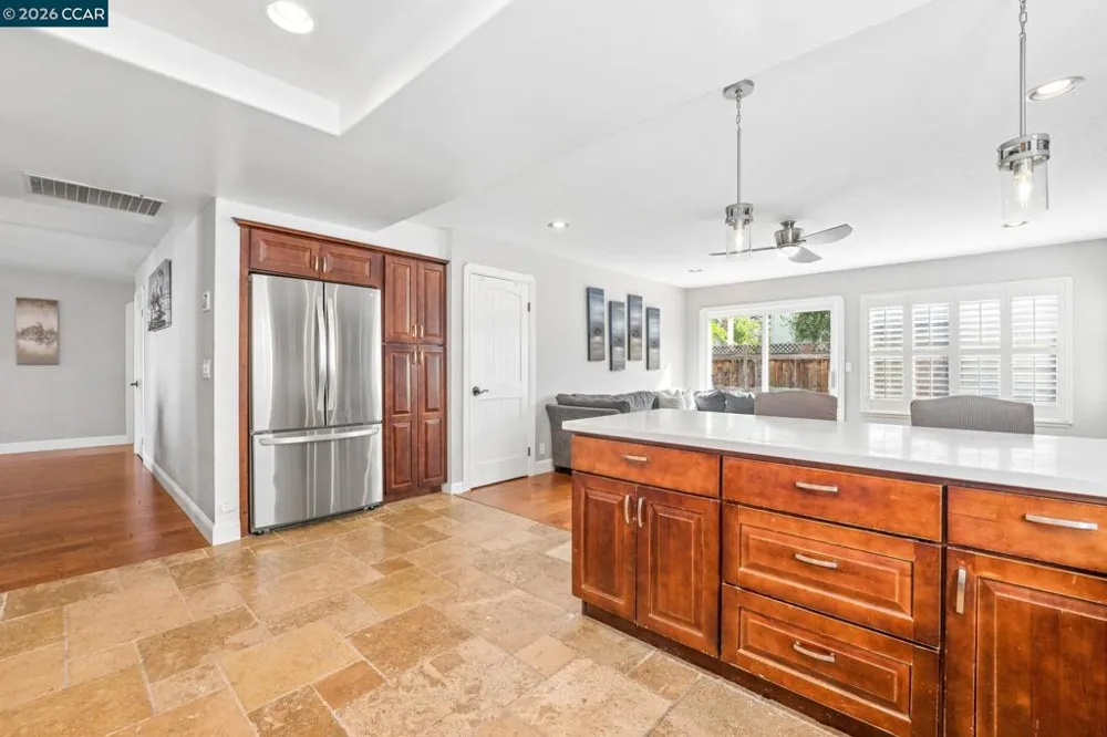 4475 Barberry Concord, CA 94521