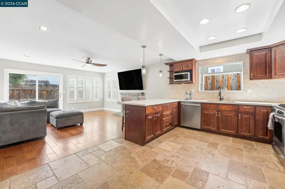 4475 Barberry Concord, CA 94521