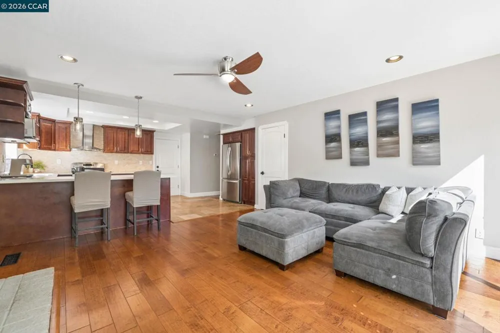 4475 Barberry Concord, CA 94521