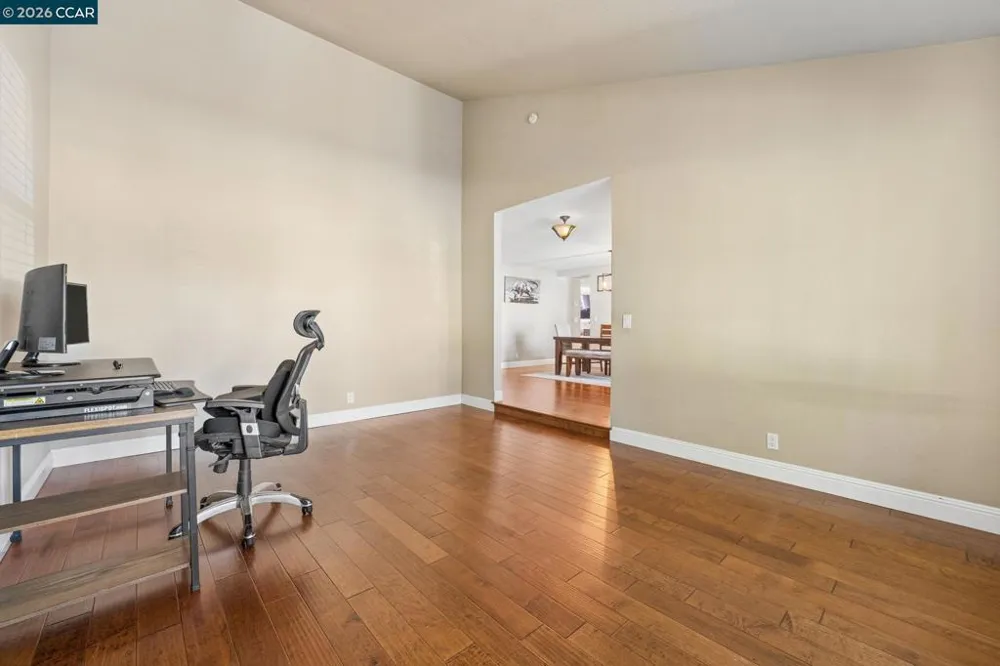 4475 Barberry Concord, CA 94521
