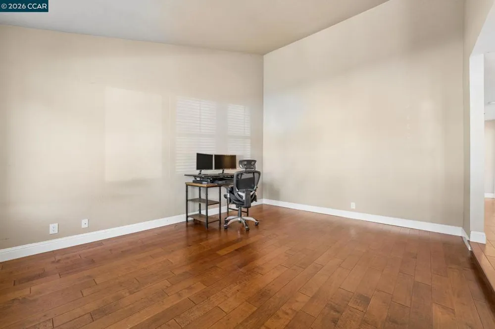 4475 Barberry Concord, CA 94521