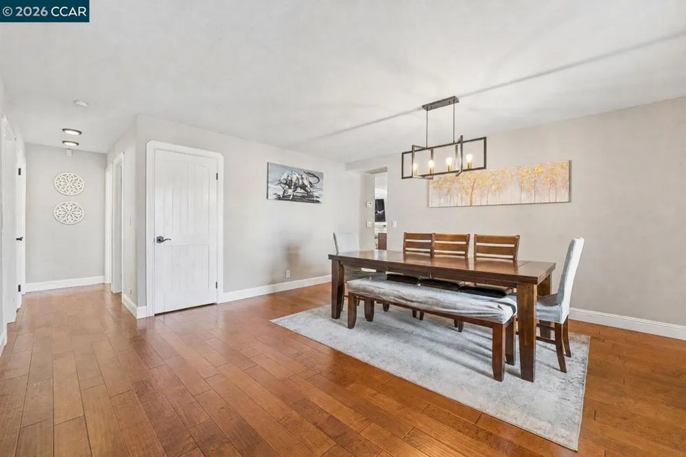 4475 Barberry Concord, CA 94521