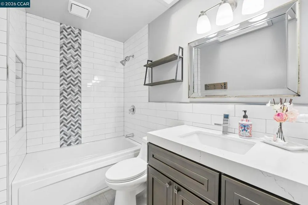 4475 Barberry Concord, CA 94521